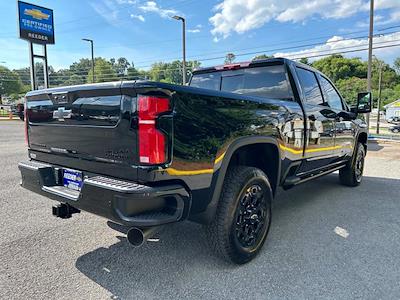 2024 Chevrolet Silverado 3500 Crew Cab 4WD, Pickup for sale #R1250529 - photo 2