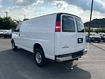 New 2024 Chevrolet Express 3500 Work Van RWD, Empty Cargo Van for sale #R1252913 - photo 6