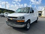 New 2024 Chevrolet Express 3500 Work Van RWD, Empty Cargo Van for sale #R1252913 - photo 8