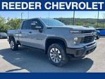 New 2024 Chevrolet Silverado 2500 Custom Crew Cab 4WD, Pickup for sale #R1269896 - photo 1