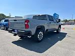 New 2024 Chevrolet Silverado 2500 Custom Crew Cab 4WD, Pickup for sale #R1269896 - photo 2