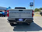 New 2024 Chevrolet Silverado 2500 Custom Crew Cab 4WD, Pickup for sale #R1269896 - photo 4