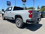 New 2024 Chevrolet Silverado 2500 Custom Crew Cab 4WD, Pickup for sale #R1269896 - photo 5