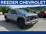 New 2024 Chevrolet Colorado Z71 Crew Cab 4WD, Pickup for sale #R1274269 - photo 1