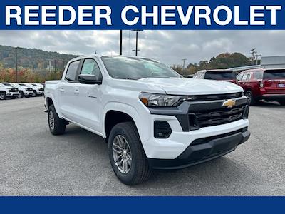 New 2024 Chevrolet Colorado LT Crew Cab RWD, Pickup for sale #R1303954 - photo 1