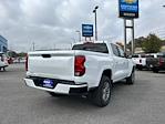 New 2024 Chevrolet Colorado LT Crew Cab RWD, Pickup for sale #R1303954 - photo 2