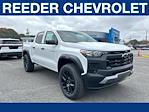 New 2024 Chevrolet Colorado Trail Boss Crew Cab 4WD, Pickup for sale #R1305083 - photo 1