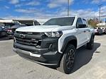 New 2024 Chevrolet Colorado Trail Boss Crew Cab 4WD, Pickup for sale #R1309003 - photo 7