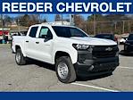 2024 Chevrolet Colorado Crew Cab 4WD, Pickup for sale #R1311351 - photo 1