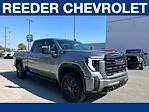 Used 2024 GMC Sierra 2500 AT4 Crew Cab 4WD, Pickup for sale #RF214236 - photo 1