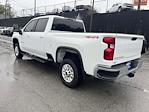 Used 2024 Chevrolet Silverado 2500 LT Crew Cab 4WD, Pickup for sale #RF322095 - photo 10