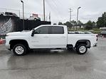 Used 2024 Chevrolet Silverado 2500 LT Crew Cab 4WD, Pickup for sale #RF322095 - photo 11