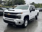 Used 2024 Chevrolet Silverado 2500 LT Crew Cab 4WD, Pickup for sale #RF322095 - photo 4