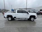 Used 2024 Chevrolet Silverado 2500 LT Crew Cab 4WD, Pickup for sale #RF322095 - photo 5