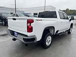 Used 2024 Chevrolet Silverado 2500 LT Crew Cab 4WD, Pickup for sale #RF322095 - photo 2