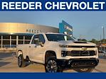 2024 Chevrolet Silverado 2500 Double Cab 4WD, Pickup for sale #RF376520 - photo 1