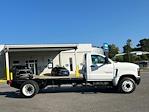 New 2024 Chevrolet Silverado 5500 Work Truck Regular Cab RWD, Cab Chassis for sale #RH058490 - photo 3