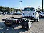 New 2024 Chevrolet Silverado 5500 Work Truck Regular Cab RWD, Cab Chassis for sale #RH058490 - photo 2