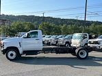 New 2024 Chevrolet Silverado 5500 Work Truck Regular Cab RWD, Cab Chassis for sale #RH058490 - photo 6