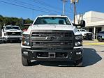 New 2024 Chevrolet Silverado 5500 Work Truck Regular Cab RWD, Cab Chassis for sale #RH058490 - photo 8