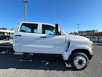 New 2024 Chevrolet Silverado 5500 Work Truck Crew Cab RWD, Cab Chassis for sale #RH088464 - photo 3