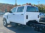 New 2024 Chevrolet Silverado 5500 Work Truck Crew Cab RWD, Cab Chassis for sale #RH088464 - photo 5