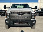 New 2024 Chevrolet Silverado 5500 Work Truck Crew Cab RWD, Cab Chassis for sale #RH088464 - photo 8