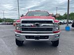 2024 Chevrolet Silverado 5500 Crew Cab DRW 4WD, Cab Chassis for sale #RH258108 - photo 8