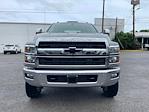 2024 Chevrolet Silverado 5500 Regular Cab DRW 4WD, Cab Chassis for sale #RH261666 - photo 8