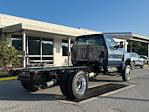 2024 Chevrolet Silverado 5500 Regular Cab DRW 4WD, Cab Chassis for sale #RH262407 - photo 2