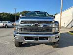 2024 Chevrolet Silverado 5500 Regular Cab DRW 4WD, Cab Chassis for sale #RH262407 - photo 8