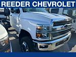 New 2024 Chevrolet Silverado 5500 Work Truck Regular Cab 4WD, Cab Chassis for sale #RH343616 - photo 1