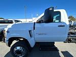 New 2024 Chevrolet Silverado 5500 Work Truck Regular Cab 4WD, Cab Chassis for sale #RH343616 - photo 5