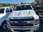 New 2024 Chevrolet Silverado 5500 Work Truck Regular Cab 4WD, Cab Chassis for sale #RH343616 - photo 6