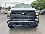 2024 Chevrolet Silverado 5500 Regular Cab DRW RWD, Cab Chassis for sale #RH411557 - photo 8