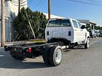 New 2024 Chevrolet Silverado 5500 Work Truck Crew Cab RWD, Cab Chassis for sale #RH522590 - photo 2