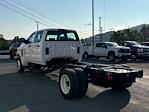 New 2024 Chevrolet Silverado 5500 Work Truck Crew Cab RWD, Cab Chassis for sale #RH522590 - photo 5