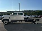 New 2024 Chevrolet Silverado 5500 Work Truck Crew Cab RWD, Cab Chassis for sale #RH522590 - photo 6