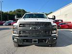 New 2024 Chevrolet Silverado 5500 Work Truck Crew Cab RWD, Cab Chassis for sale #RH522590 - photo 8