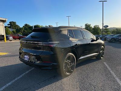 2024 Chevrolet Equinox EV FWD, SUV for sale #RS201877 - photo 2