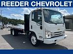 2024 Chevrolet LCF 4500HG Regular Cab RWD, Flatbed Truck for sale #RS223232 - photo 1