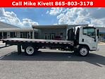 2024 Chevrolet LCF 4500HG Regular Cab RWD, Flatbed Truck for sale #RS223232 - photo 3