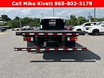 2024 Chevrolet LCF 4500HG Regular Cab RWD, Flatbed Truck for sale #RS223232 - photo 4