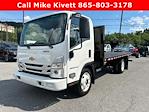 2024 Chevrolet LCF 4500HG Regular Cab RWD, Flatbed Truck for sale #RS223232 - photo 7