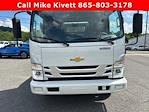 2024 Chevrolet LCF 4500HG Regular Cab RWD, Flatbed Truck for sale #RS223232 - photo 8