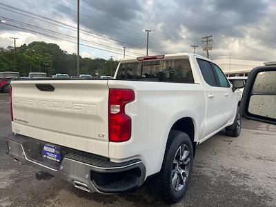 2024 Chevrolet Silverado 1500 Crew Cab 4WD, Pickup for sale #RZ321914 - photo 2