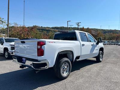 2025 Chevrolet Silverado 2500 Crew Cab 4WD, Pickup for sale #S1118508 - photo 2