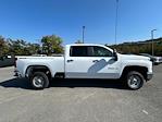 New 2025 Chevrolet Silverado 2500 Work Truck Crew Cab 4WD, Pickup for sale #S1118508 - photo 3