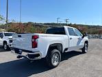 New 2025 Chevrolet Silverado 2500 Work Truck Crew Cab 4WD, Pickup for sale #S1118508 - photo 2