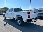 New 2025 Chevrolet Silverado 2500 Work Truck Crew Cab 4WD, Pickup for sale #S1118508 - photo 5